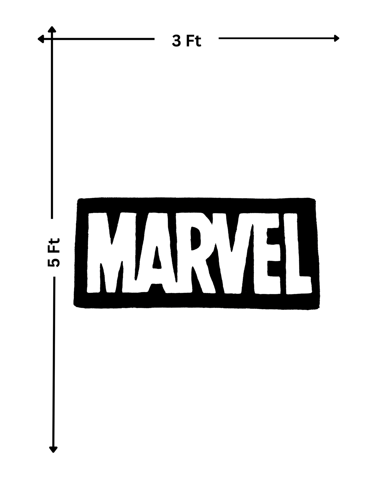 Marvel RUG (HT-0619)