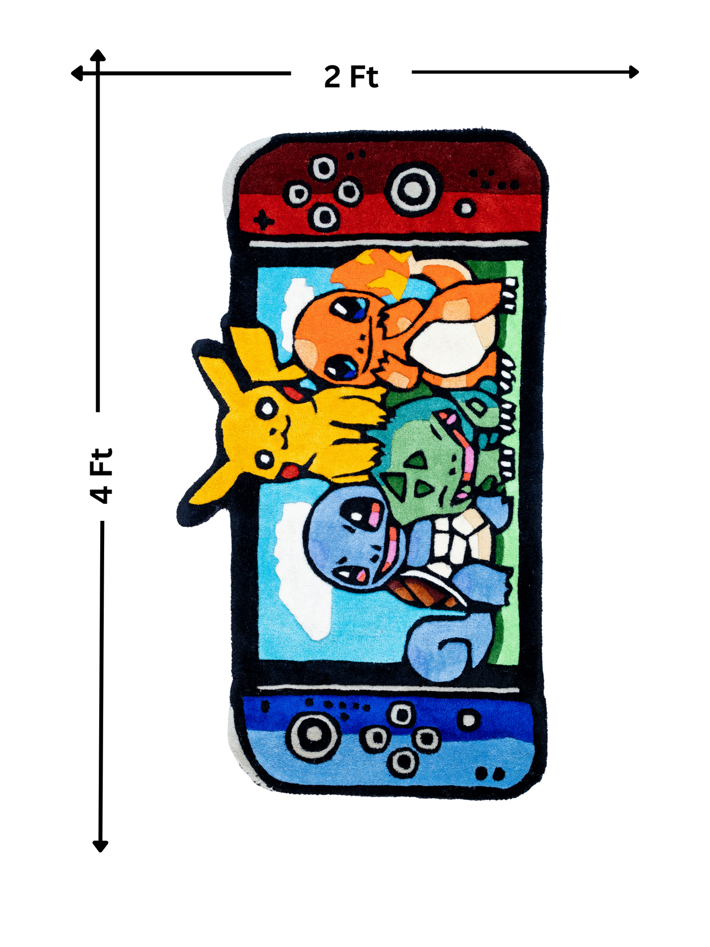 Pokemon RUG (HT-0617)