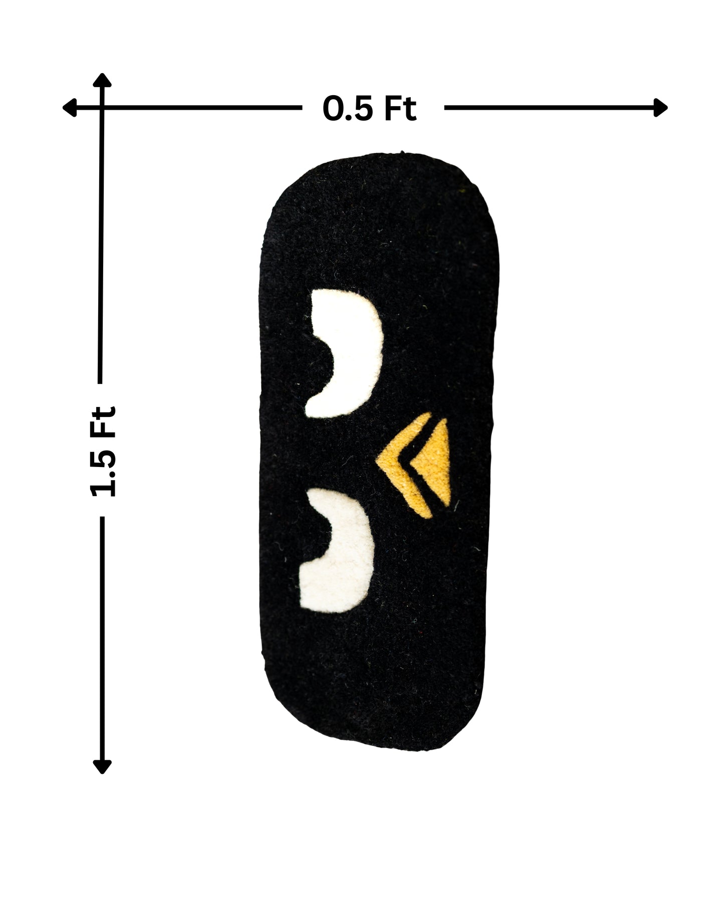 Black Wink (HT-0901)