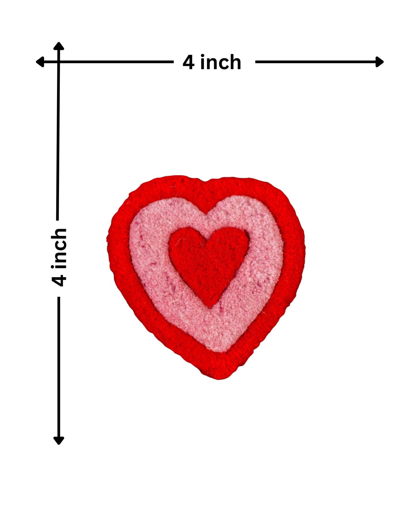 Blush Heartbeat (HT-0801)