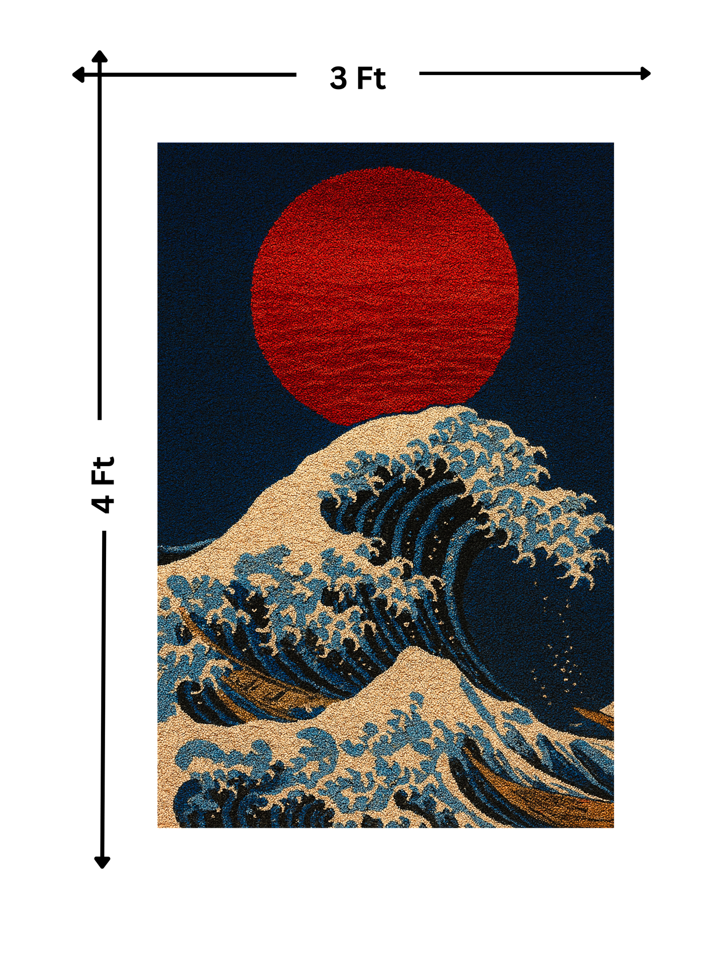 Hoshizora Waves (HT-01509)