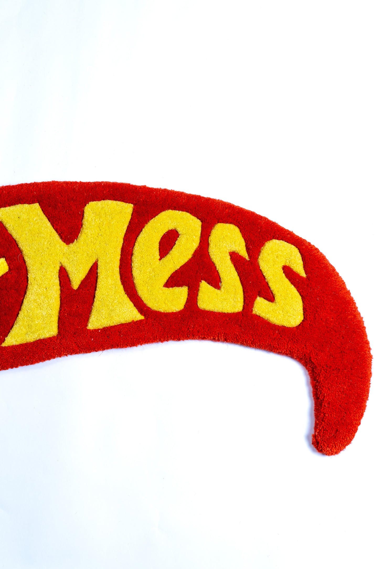 Hotmess RUG (HT-0621)