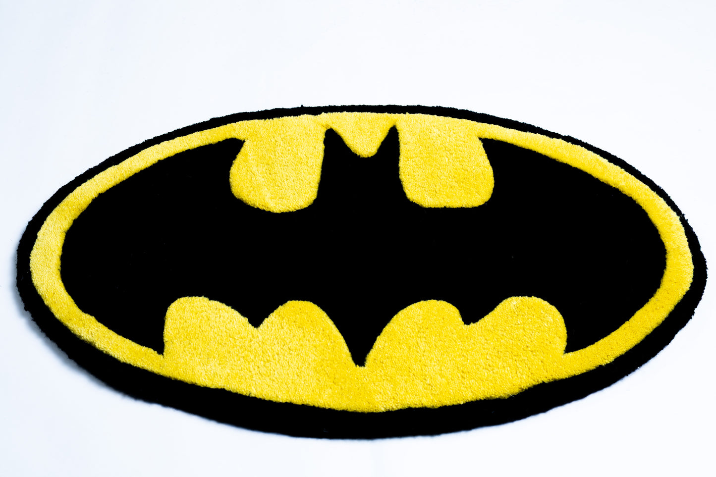 Batman logo RUG (HT-0624)