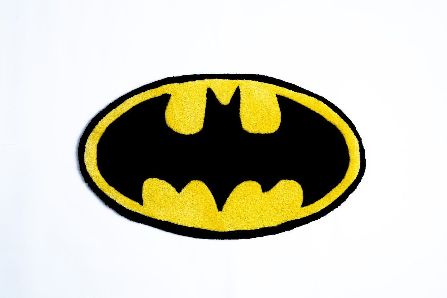 Batman logo RUG (HT-0624)