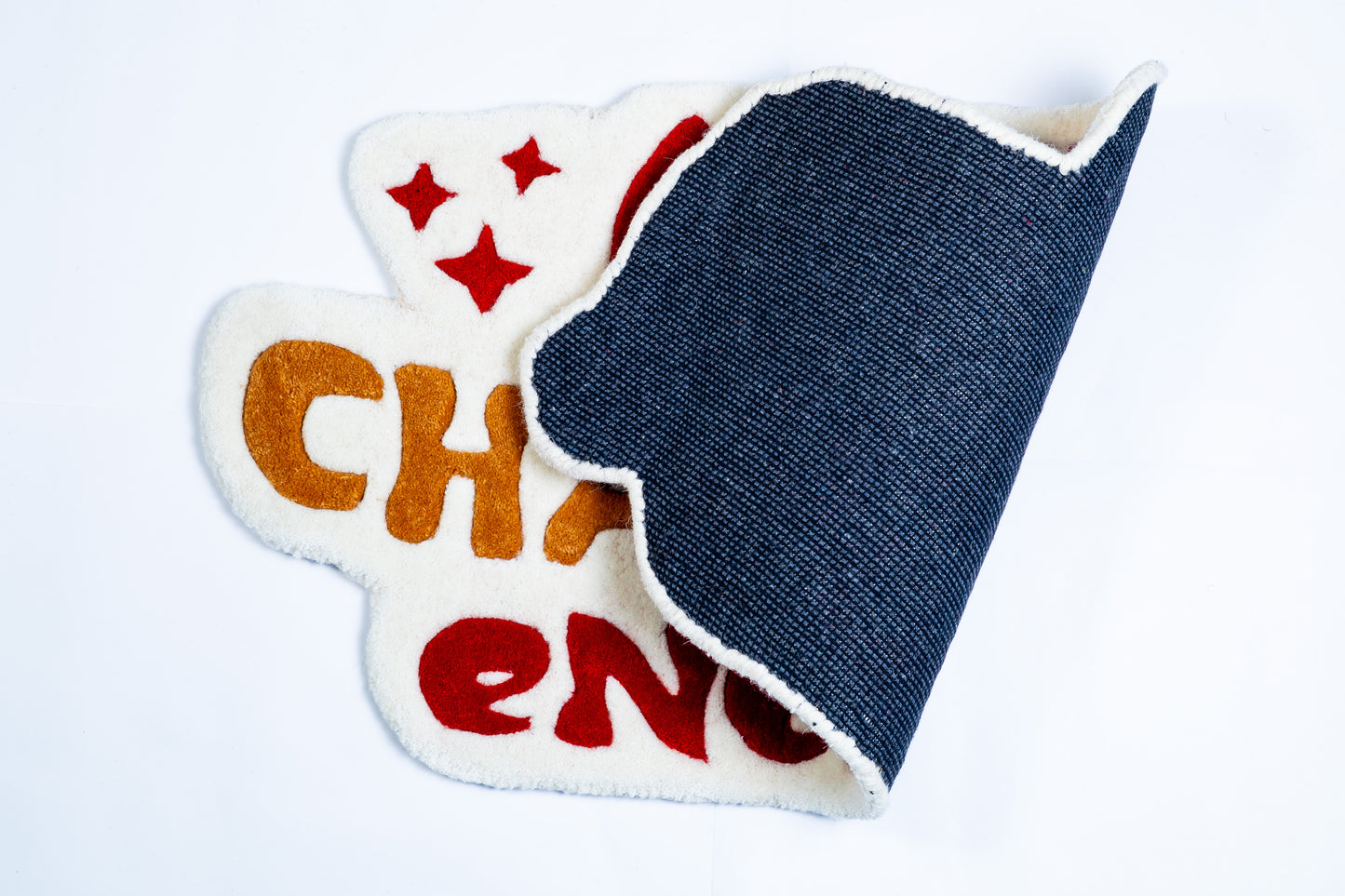 (HT-0612) Main character energy RUG