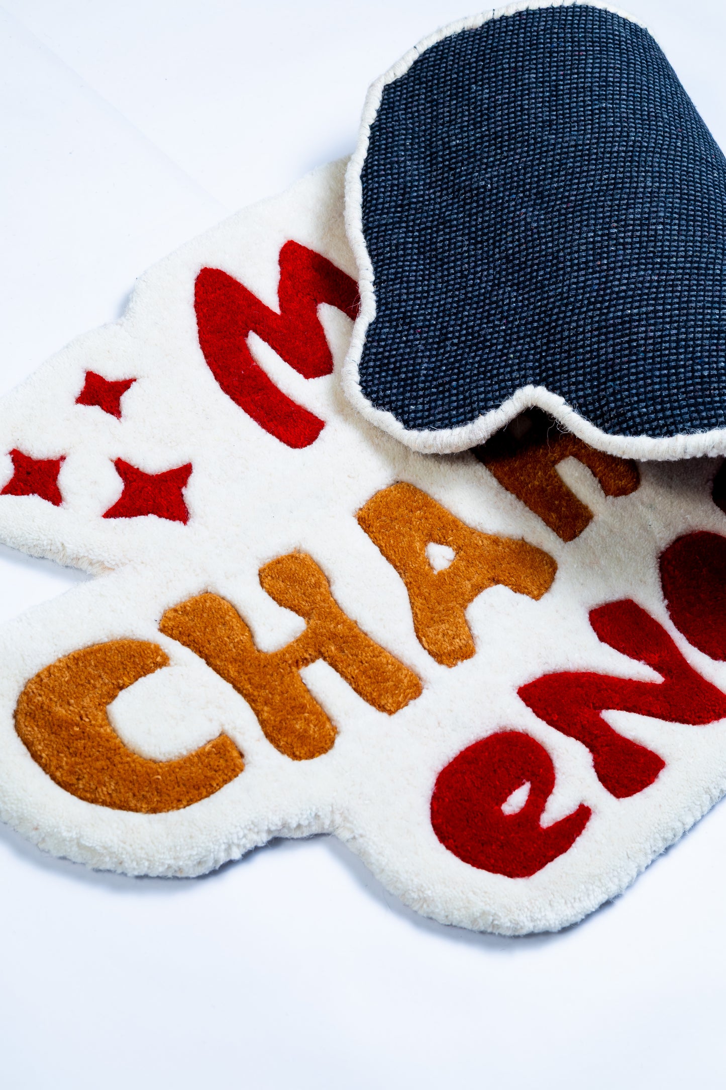 (HT-0612) Main character energy RUG
