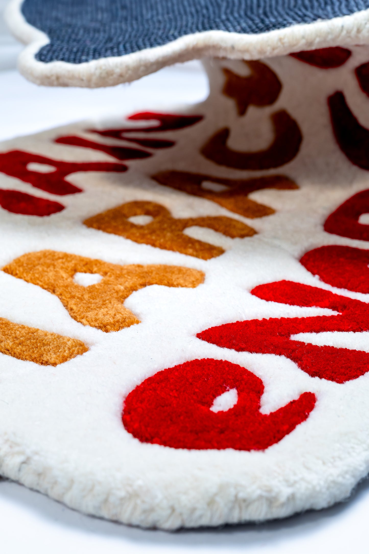 (HT-0612) Main character energy RUG