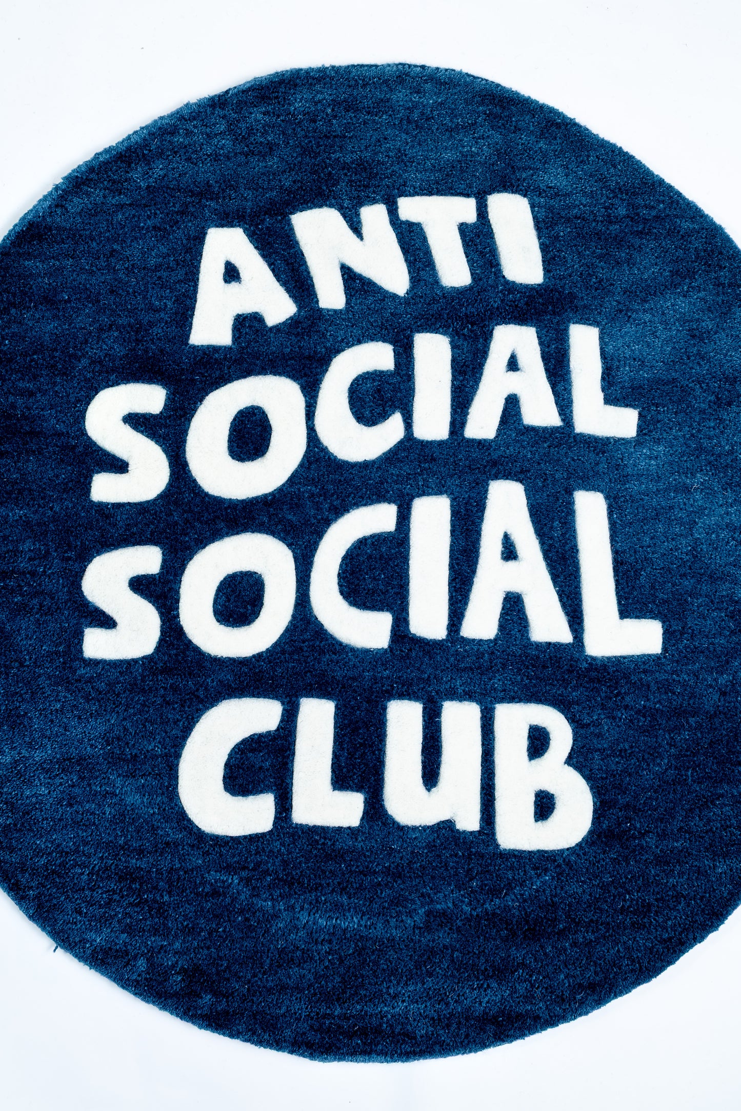 Anti Social S Club RUG (HT-0622)