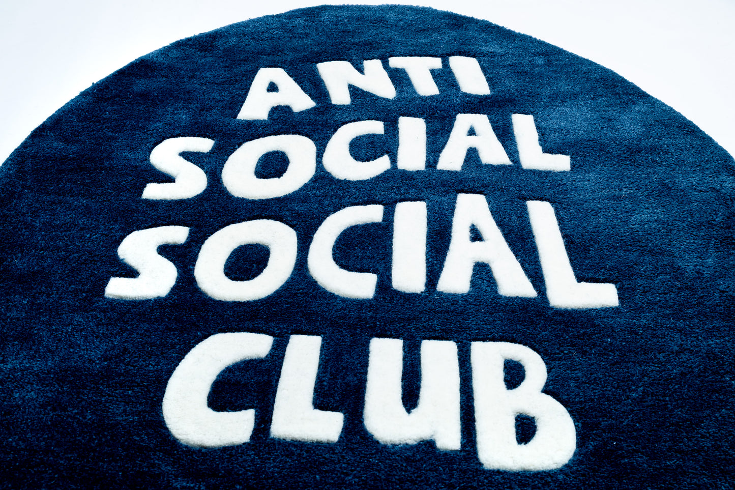 Anti Social S Club RUG (HT-0622)