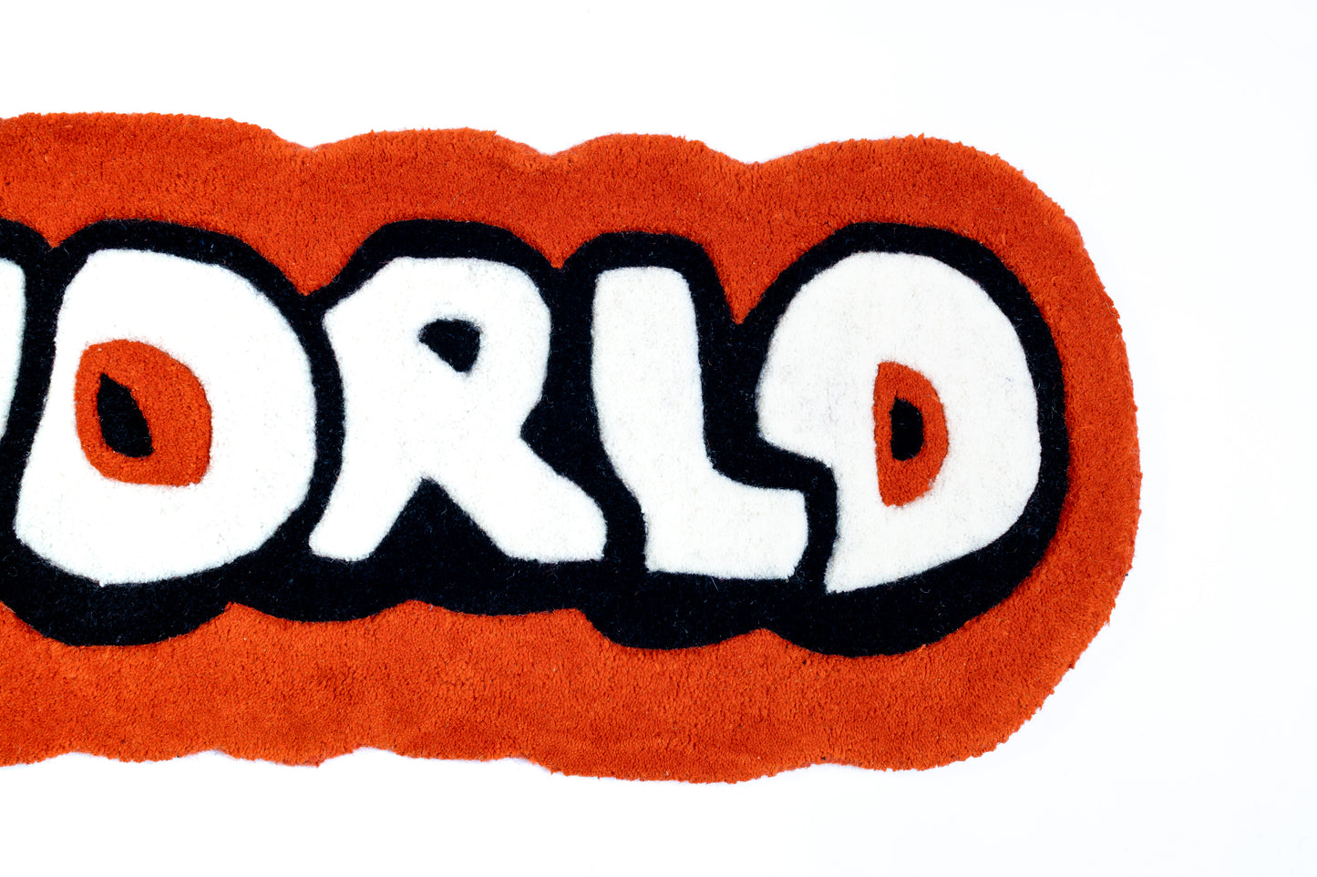 My World RUG (HT-0616)