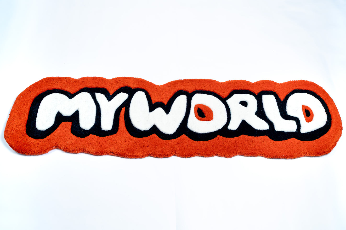My World RUG (HT-0616)