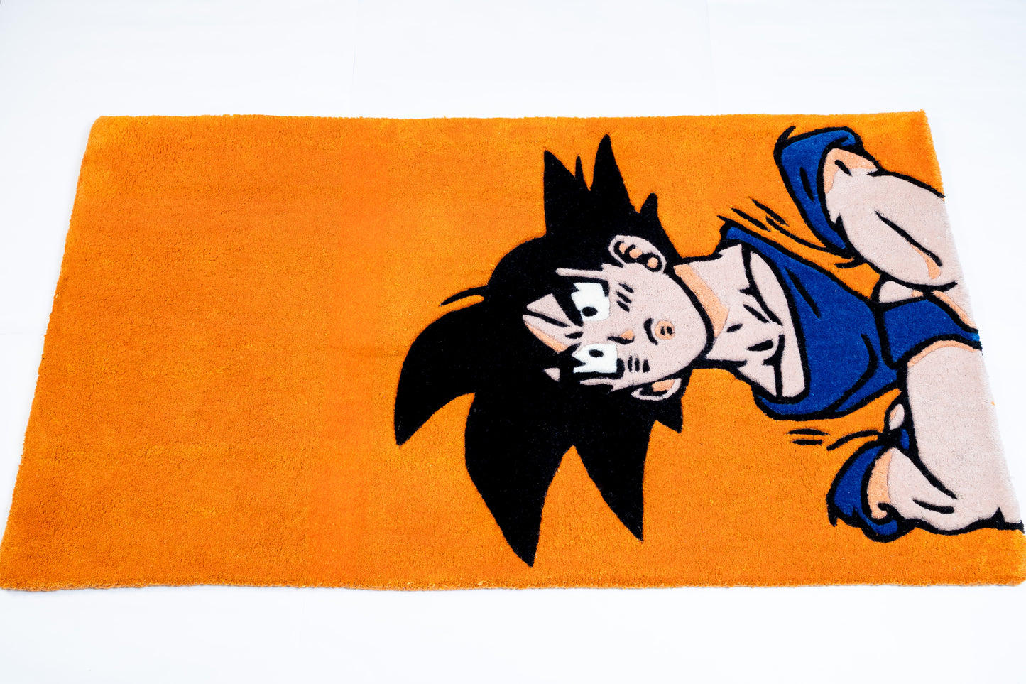 DragonBall Z RUG (HT-0607)
