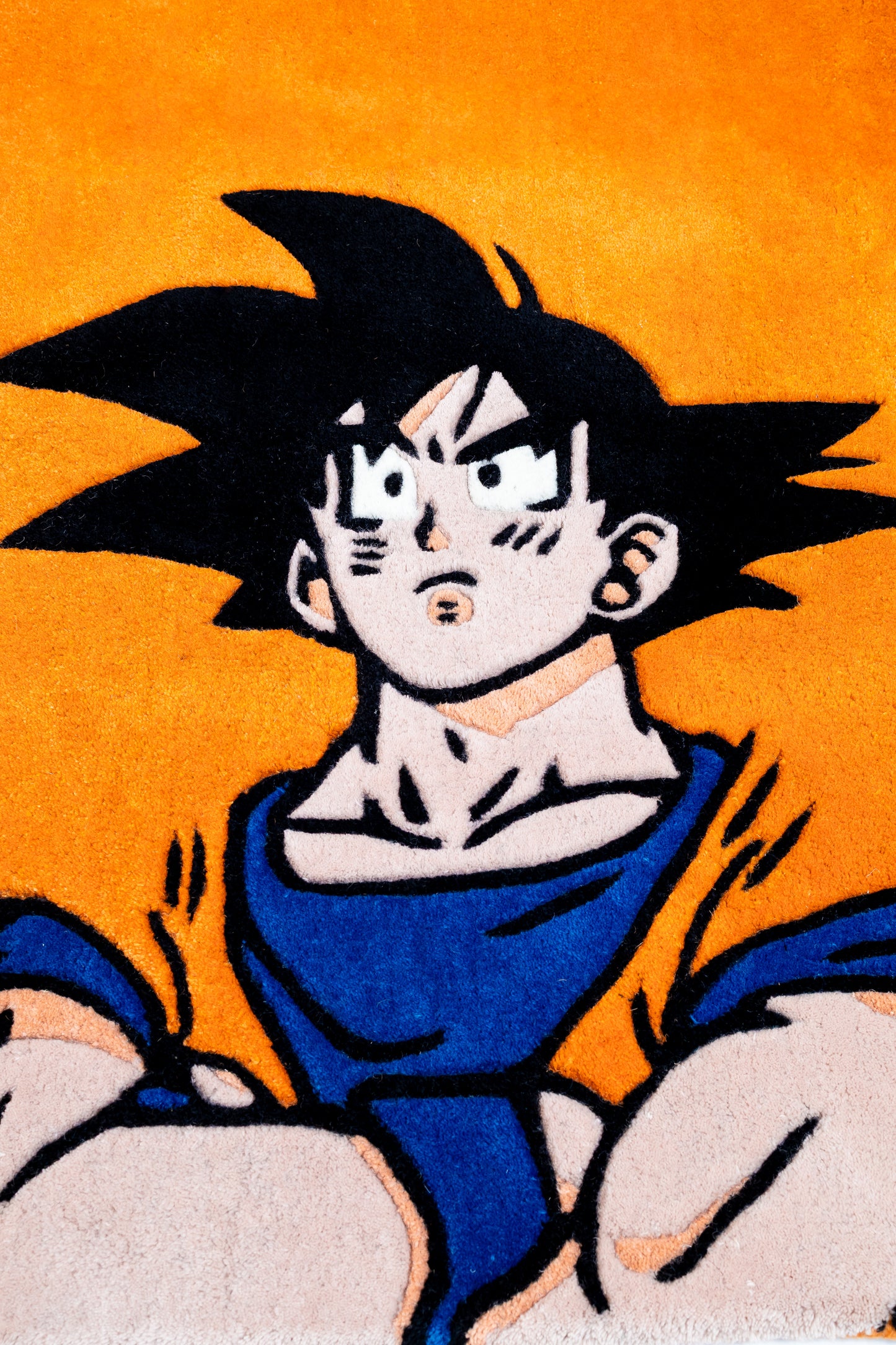 DragonBall Z RUG (HT-0607)
