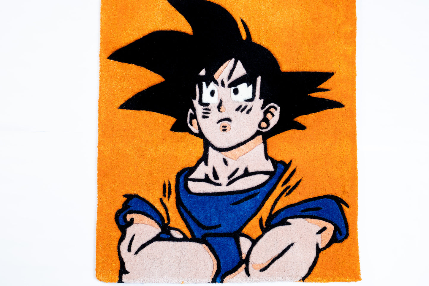 DragonBall Z RUG (HT-0607)