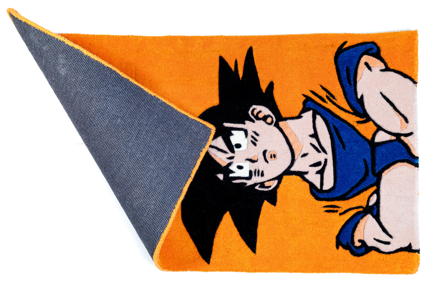 DragonBall Z RUG (HT-0607)