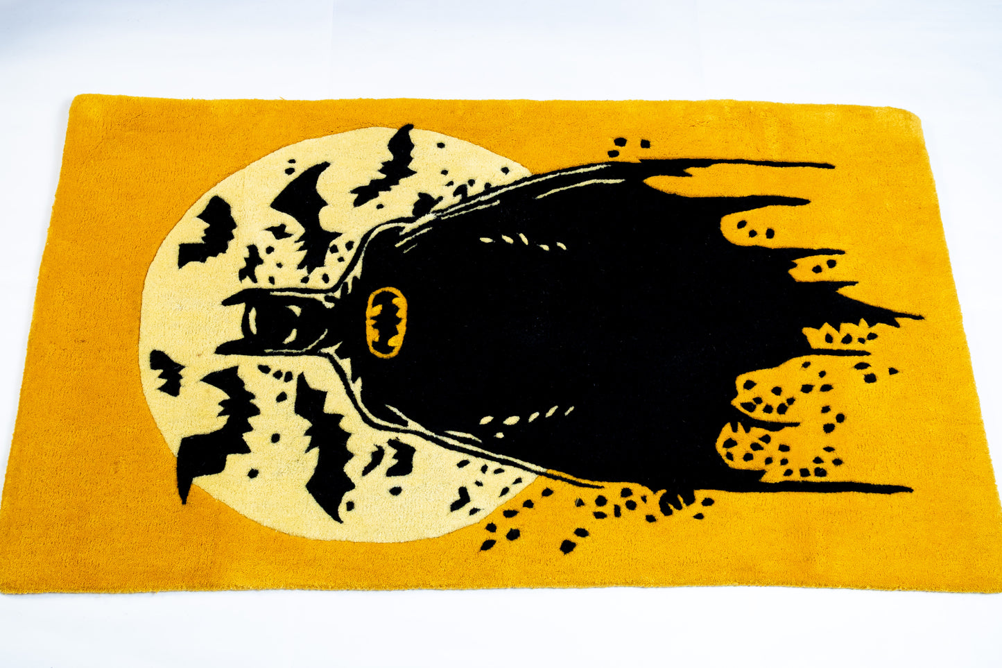Bat-Man RUG (HT-0610)