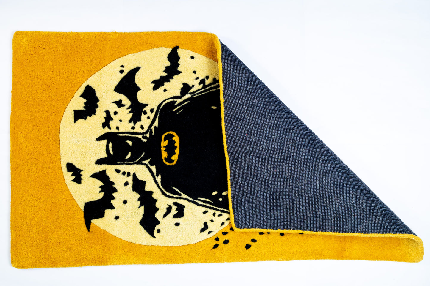 Bat-Man RUG (HT-0610)
