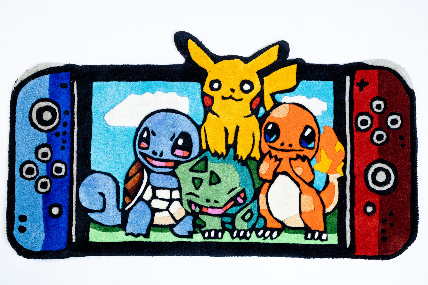 Pokemon RUG (HT-0617)