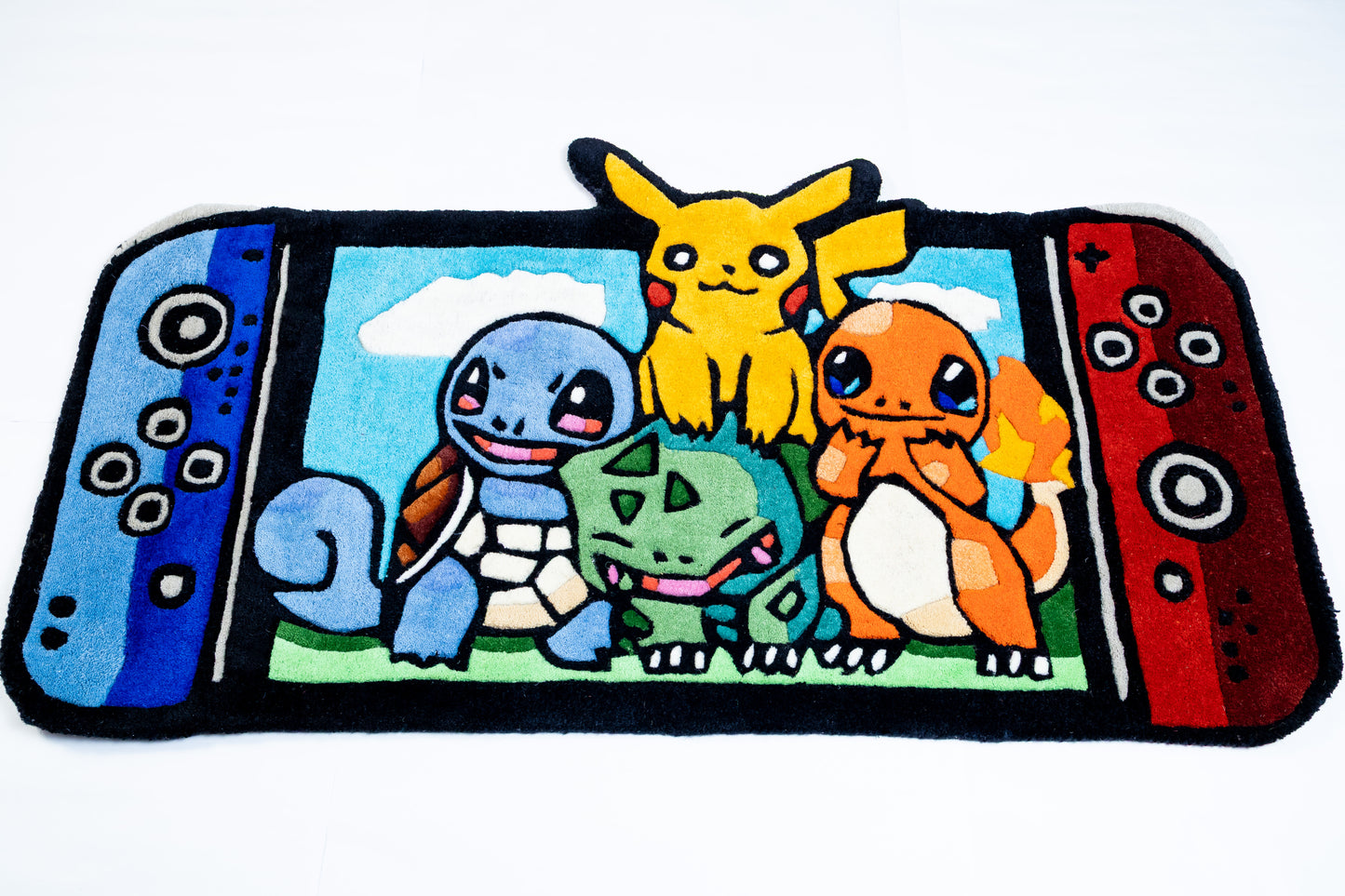Pokemon RUG (HT-0617)