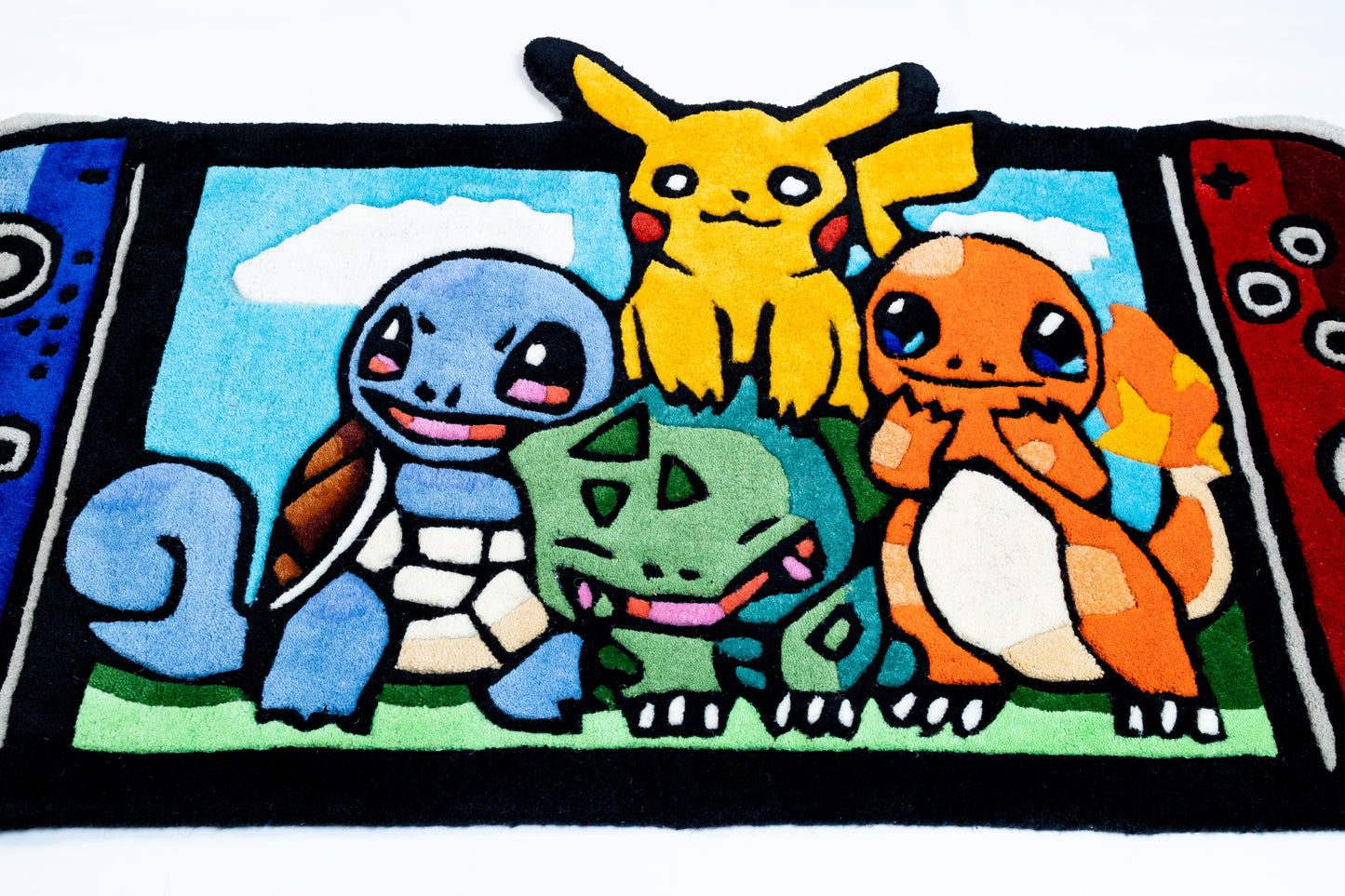 Pokemon RUG (HT-0617)
