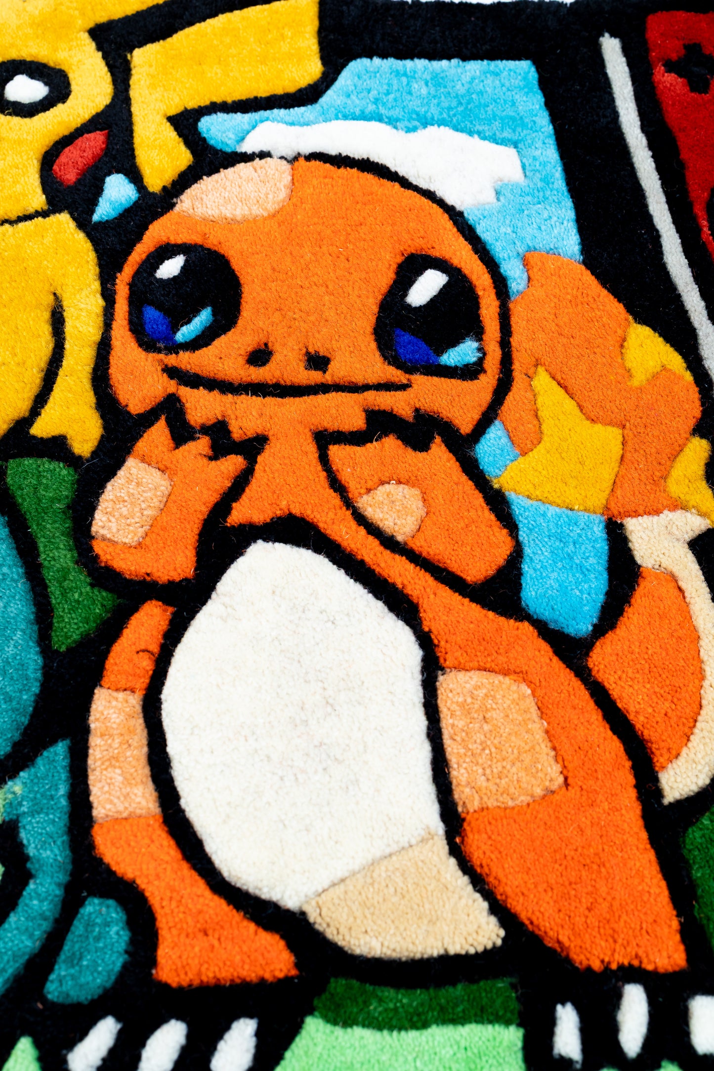 Pokemon RUG (HT-0617)
