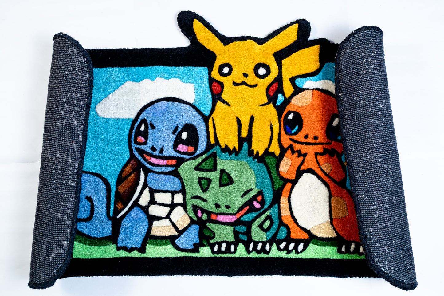 Pokemon RUG (HT-0617)