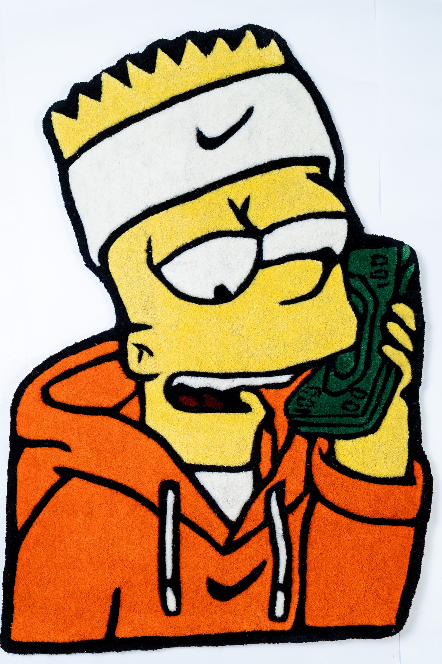 SS character 2 RUG (HT-0613)