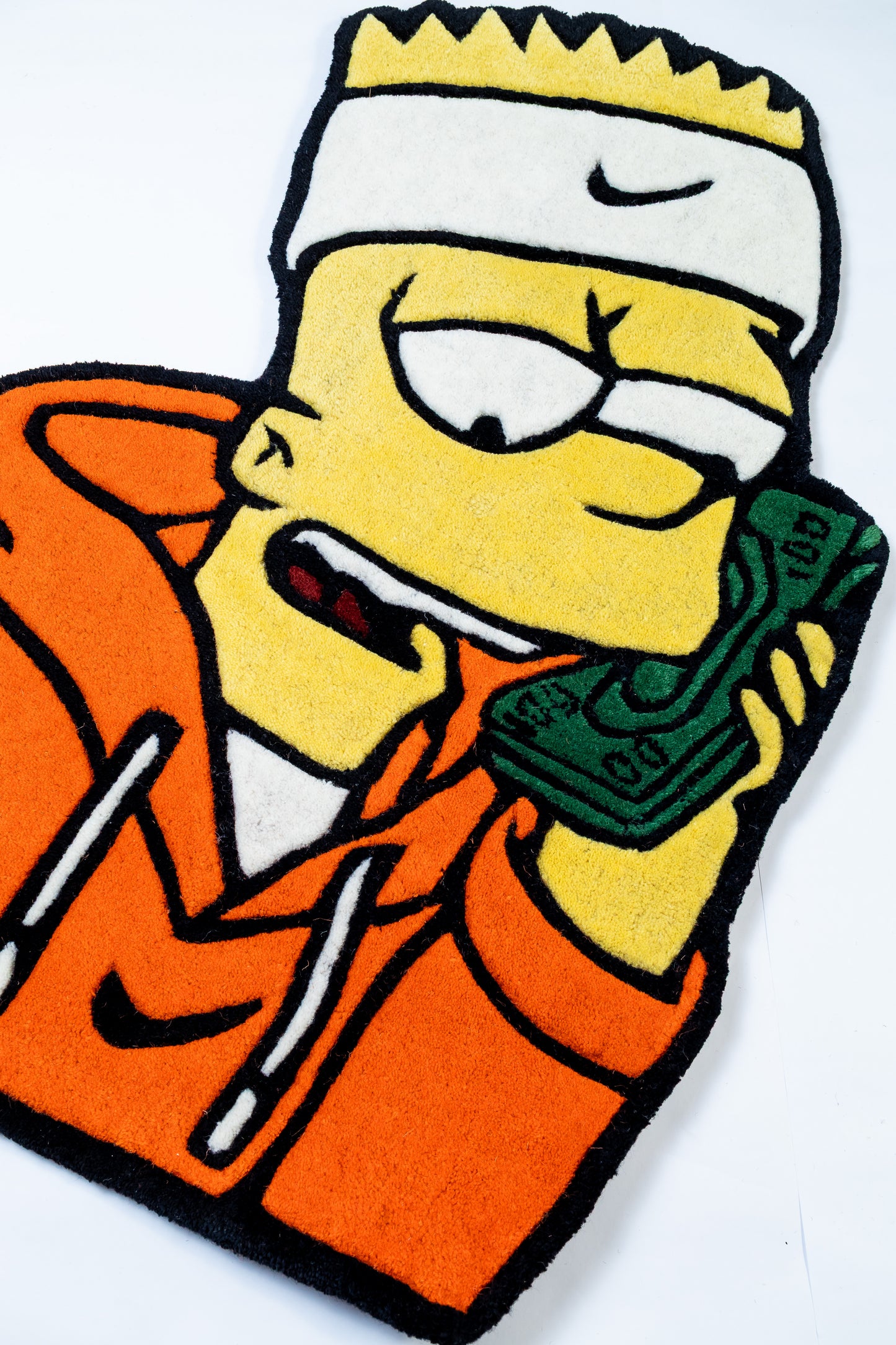 SS character 2 RUG (HT-0613)