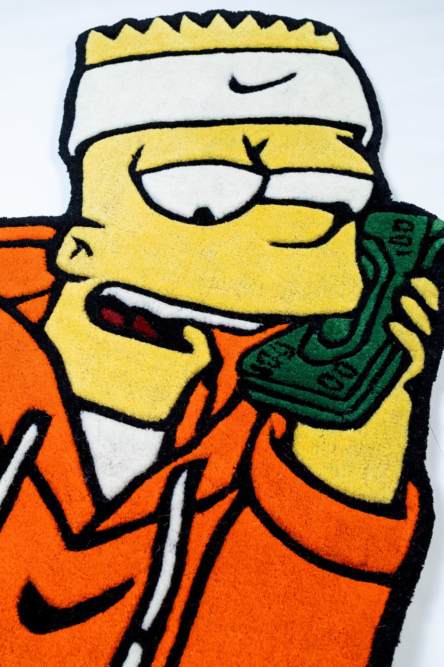 SS character 2 RUG (HT-0613)