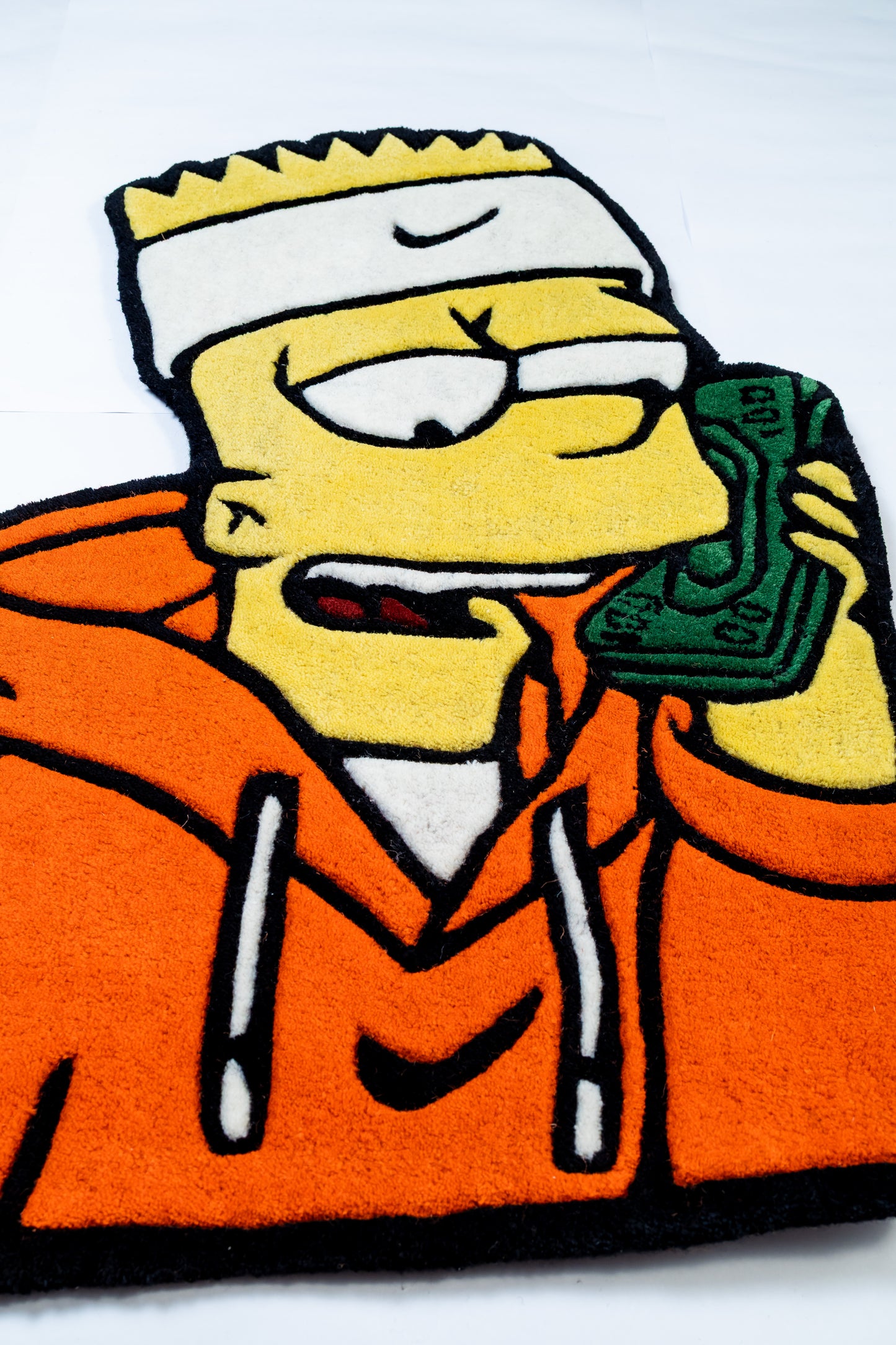 SS character 2 RUG (HT-0613)