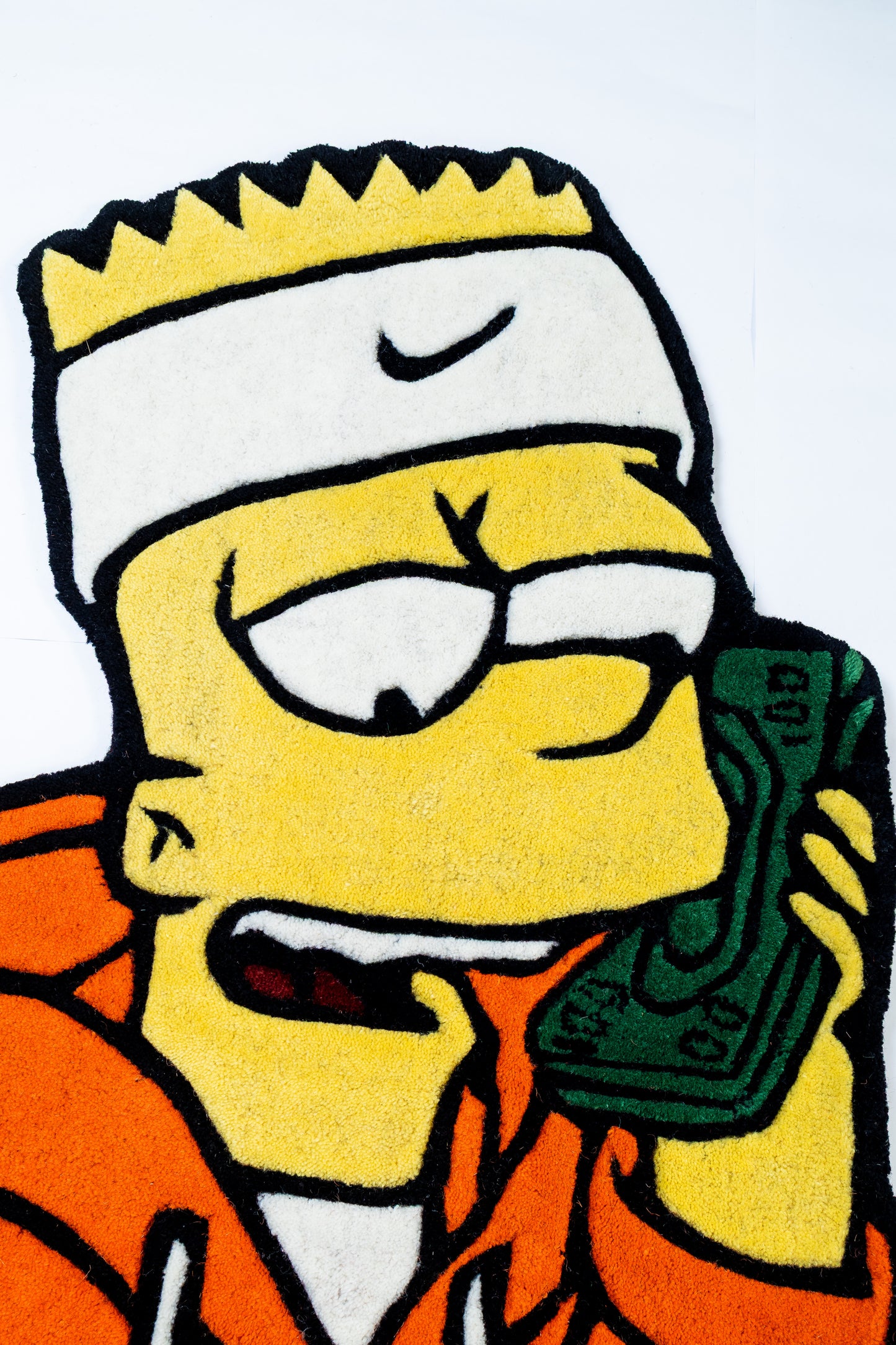 SS character 2 RUG (HT-0613)