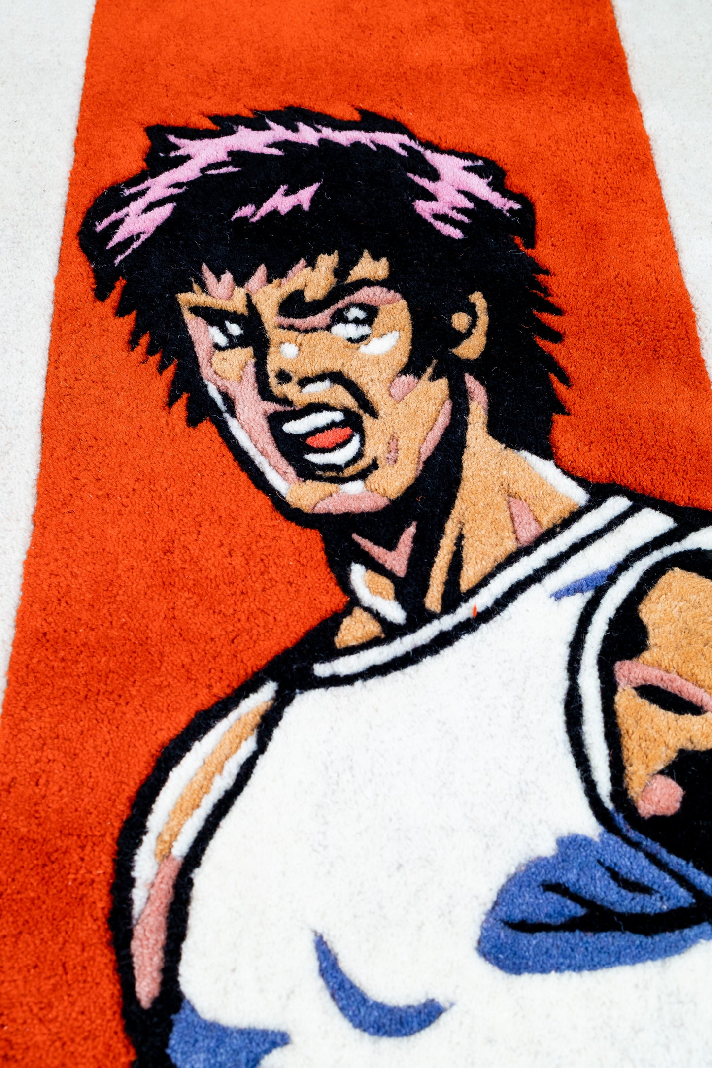 Bruce Lee RUG ( HT-0603)