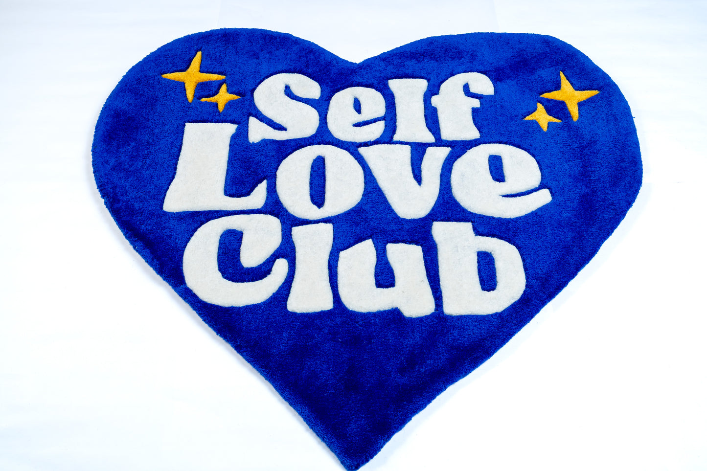 Self Love Club RUG (HT-0618)