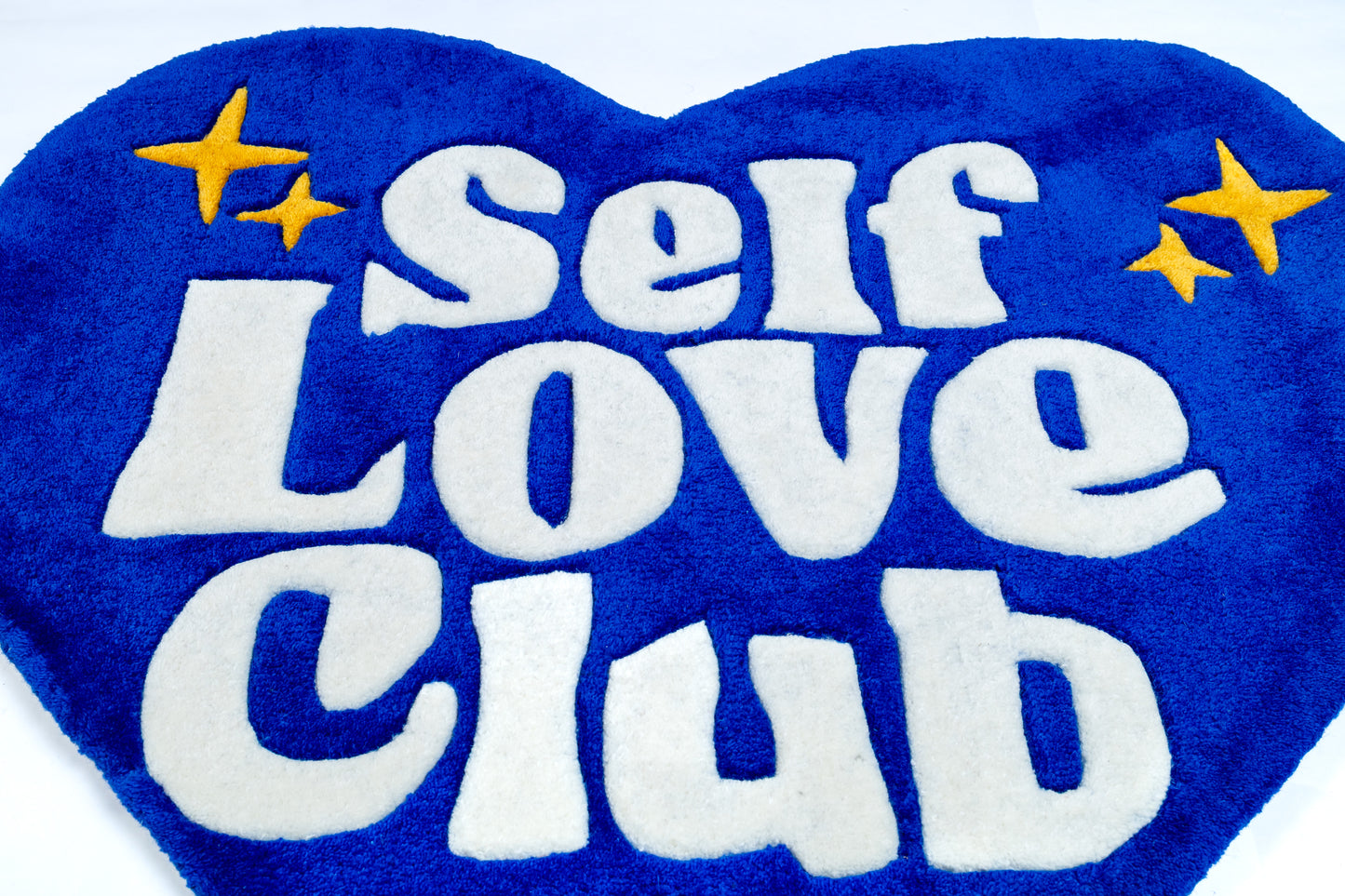 Self Love Club RUG (HT-0618)