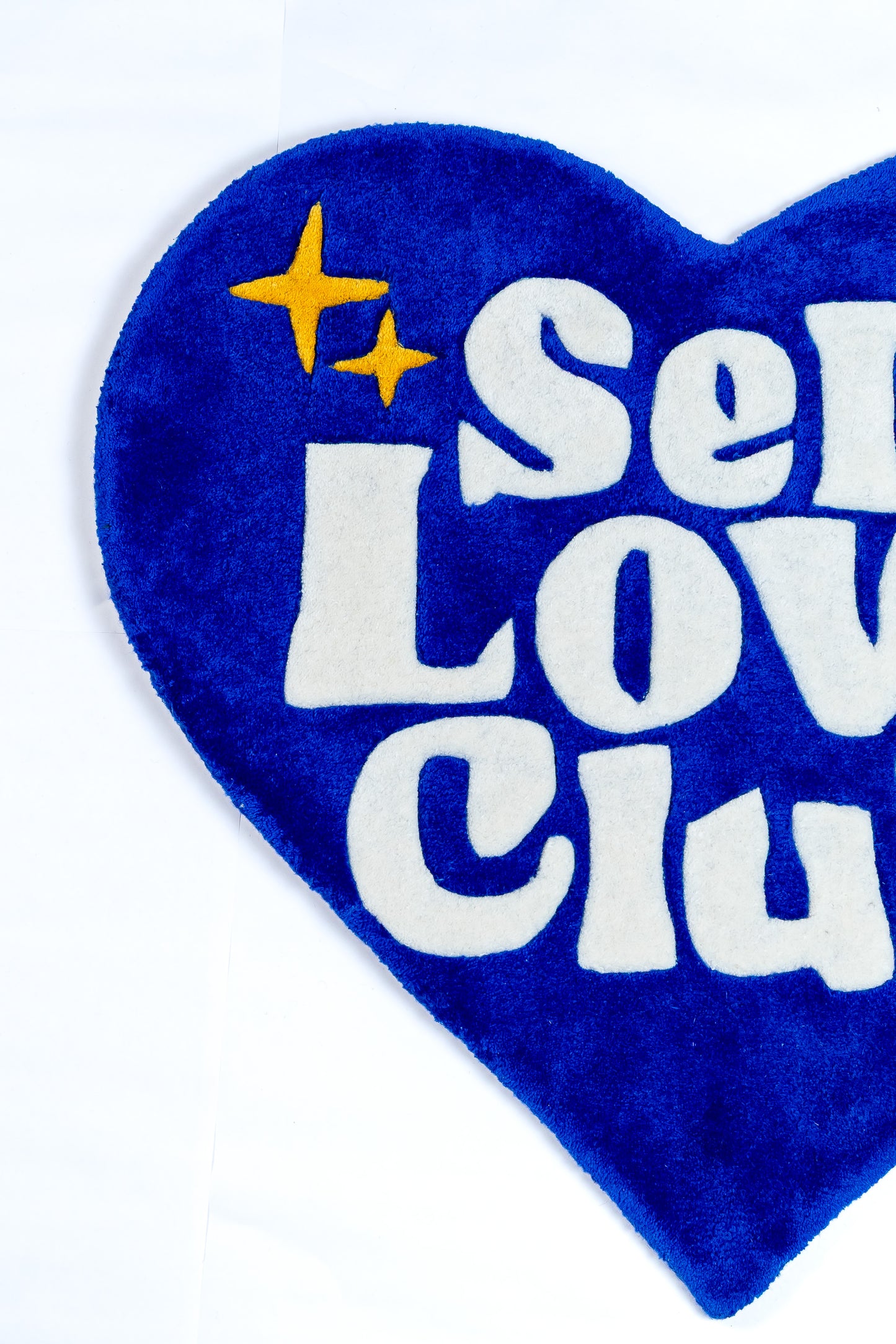 Self Love Club RUG (HT-0618)