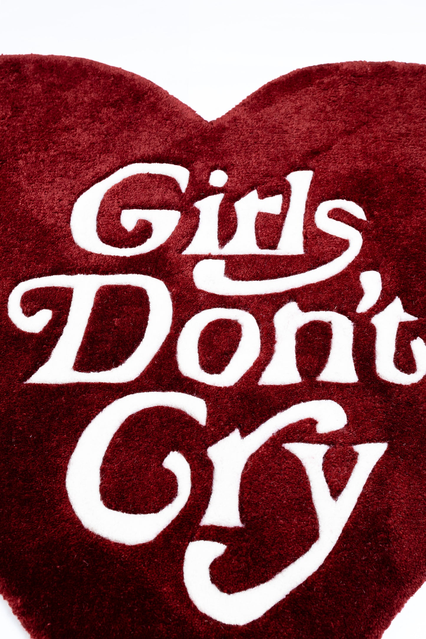 Girls Don’t cry RUG (HT-0620)
