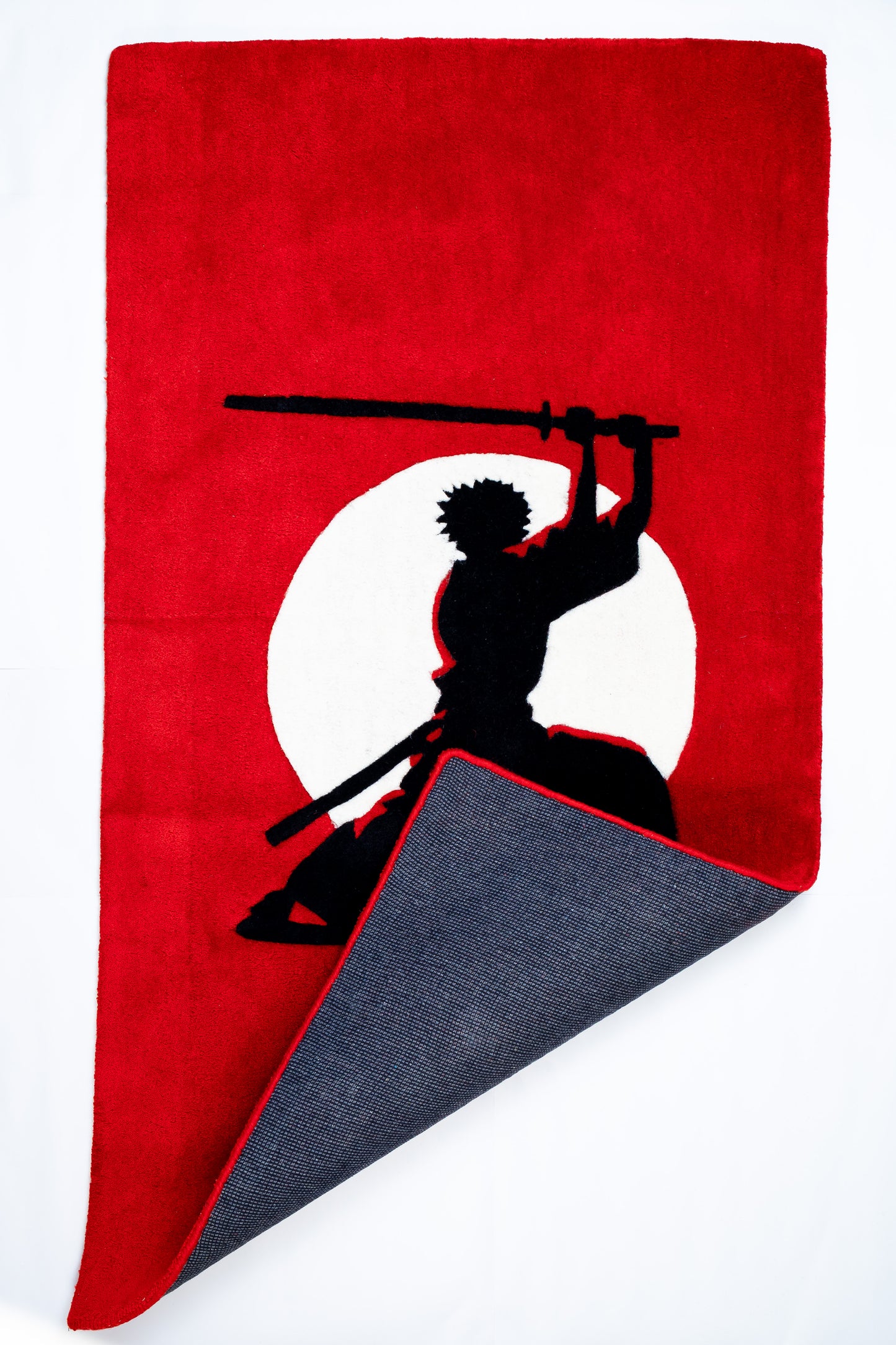 Samurai RUG (HT-0608)