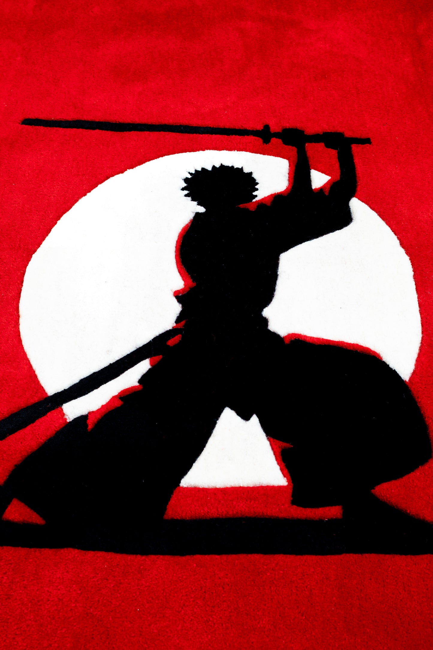 Samurai RUG (HT-0608)