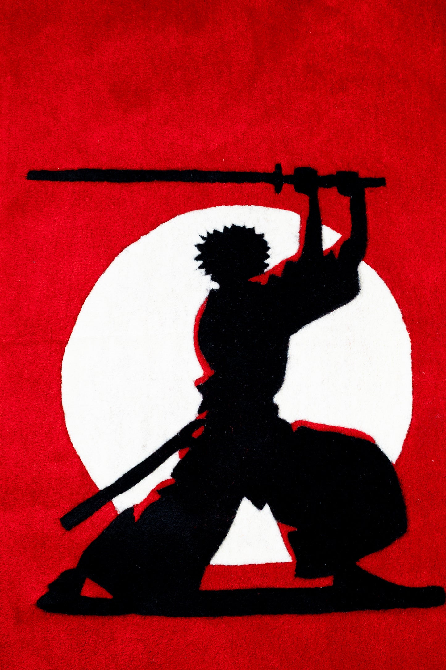 Samurai RUG (HT-0608)