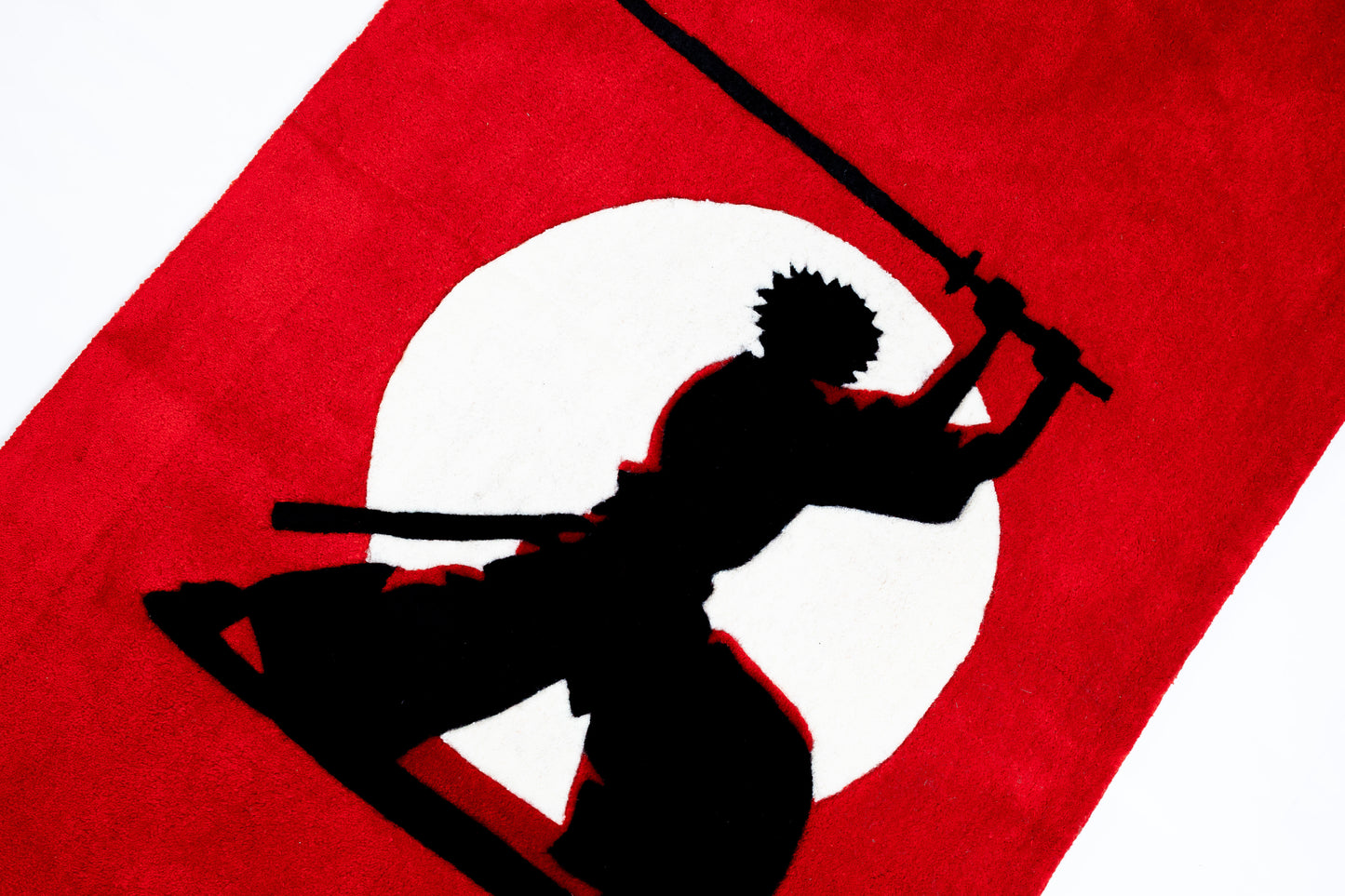 Samurai RUG (HT-0608)