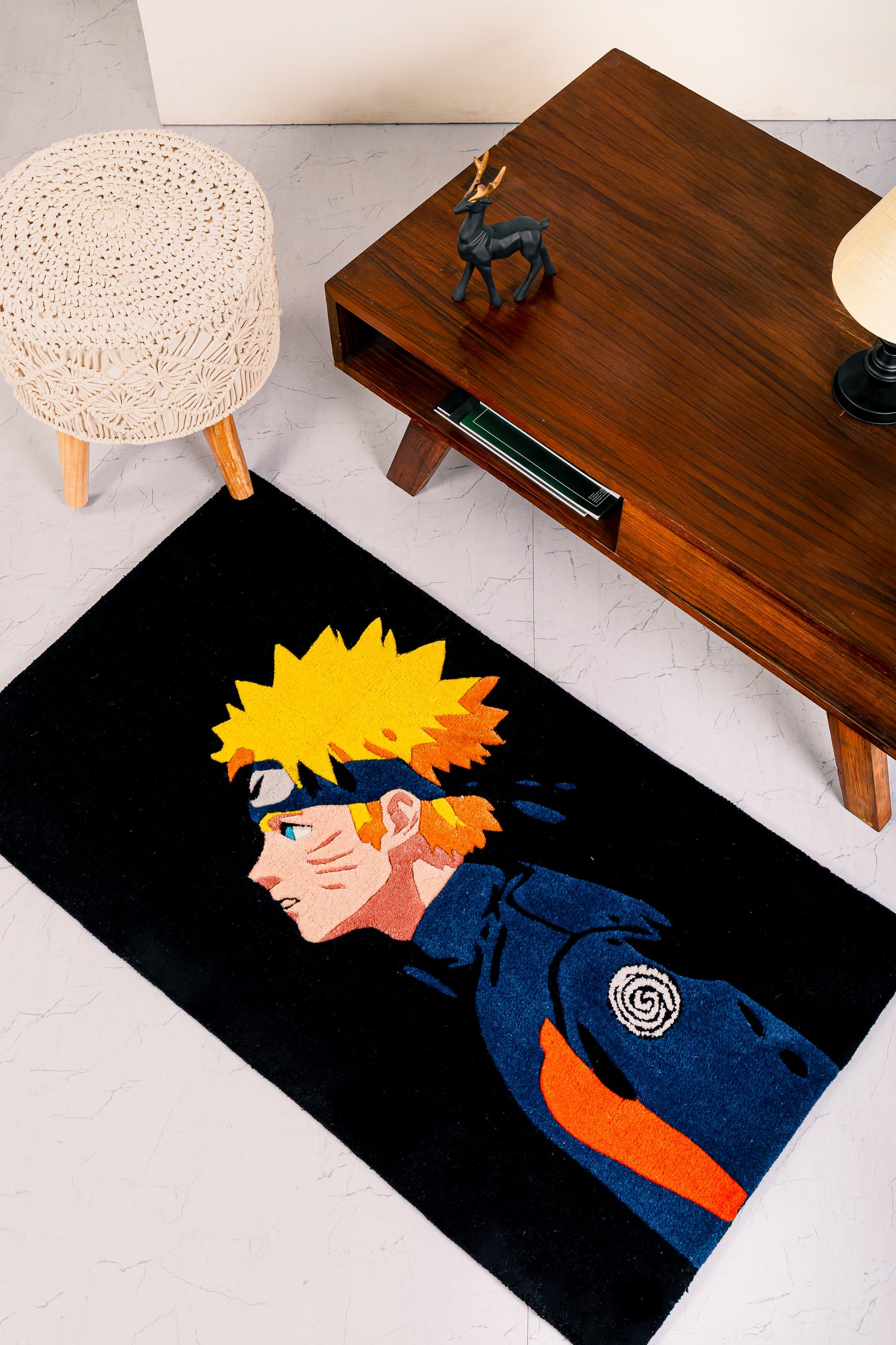 Naruto Rug (HT-0654)