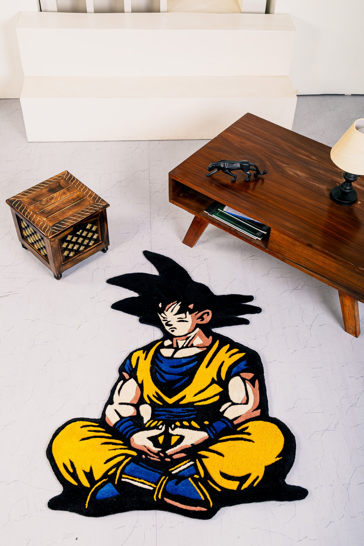 GOKU Master ( HT – 0652)