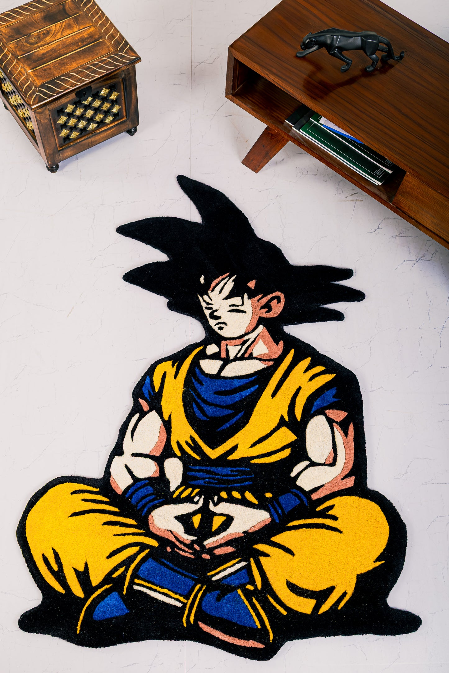 GOKU Master ( HT – 0652)