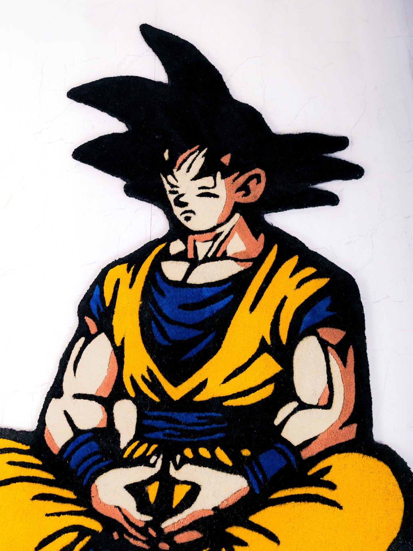 GOKU Master ( HT – 0652)