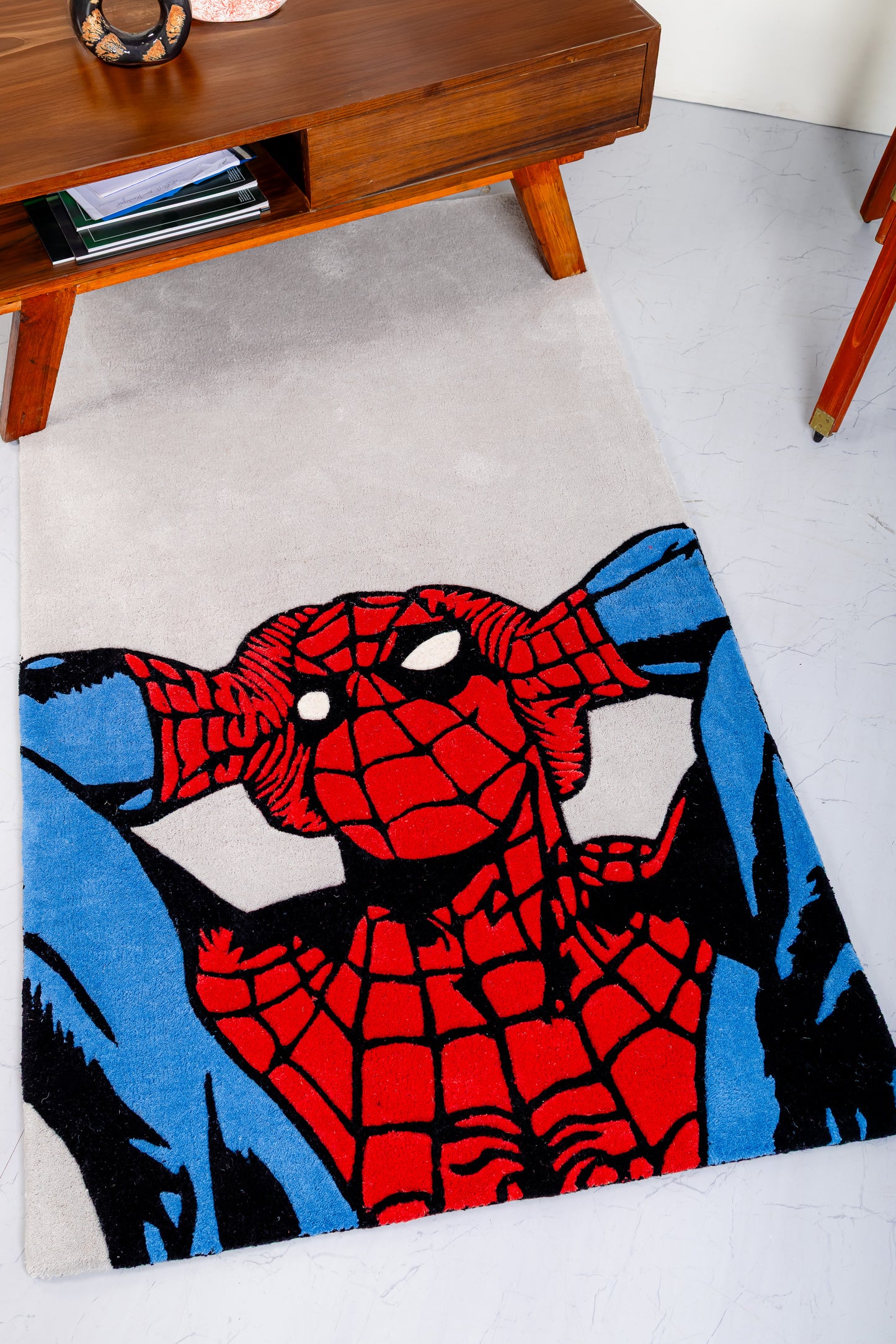 SpiderMan: HT0653