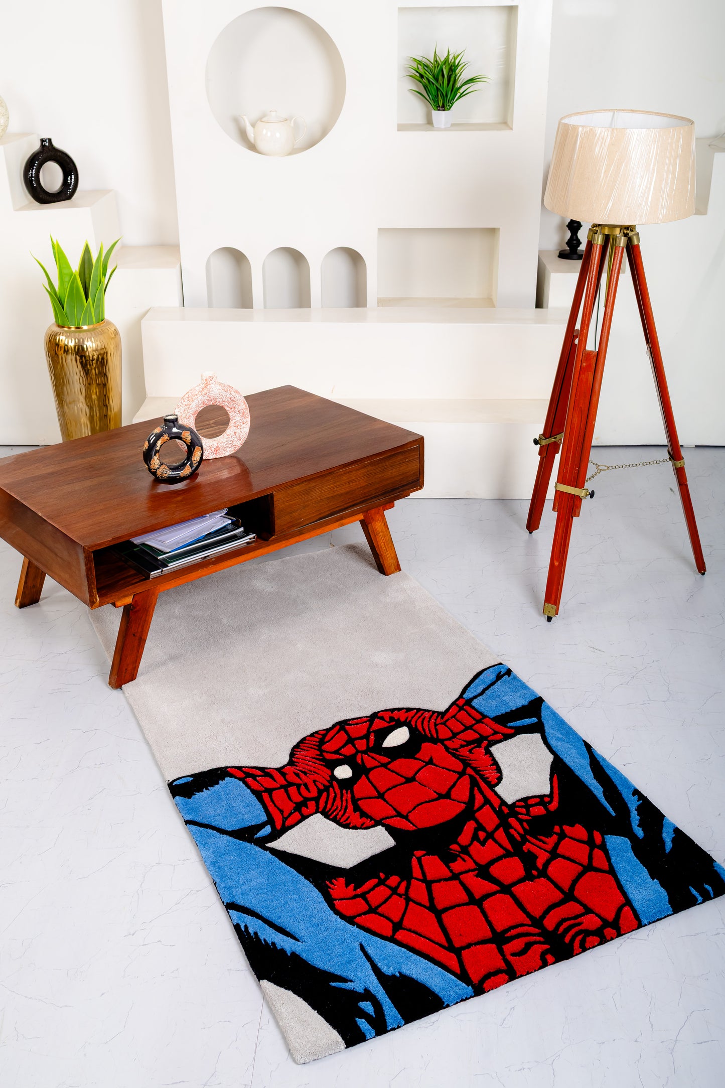 SpiderMan: HT0653