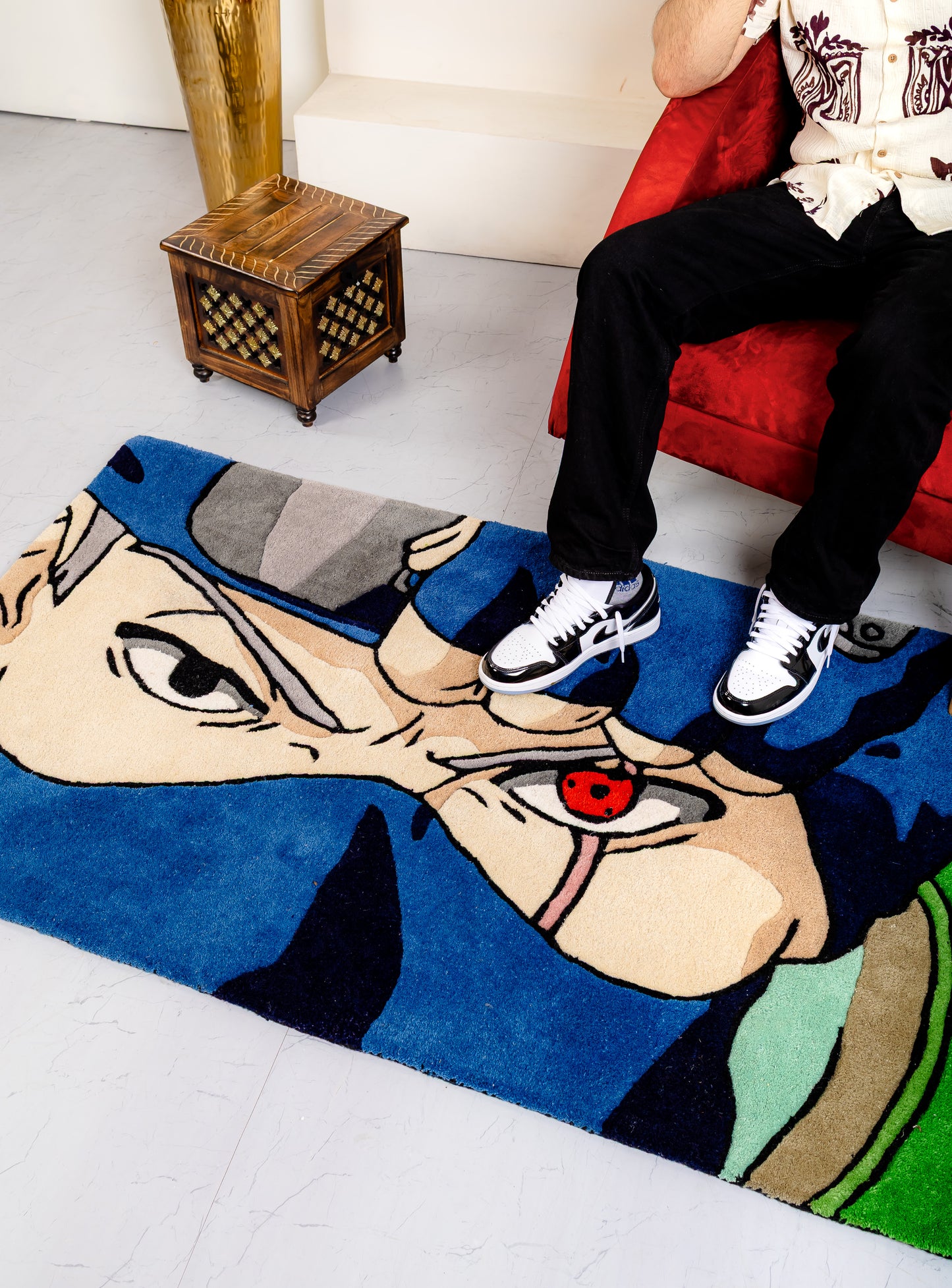 Kakashi ( HT – 0651)