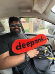 Deepank