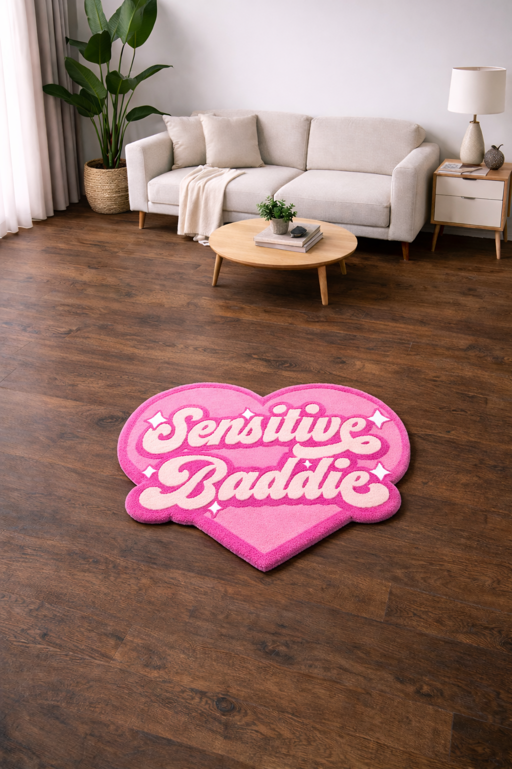 Sensitive Baddie (HT- 0647)