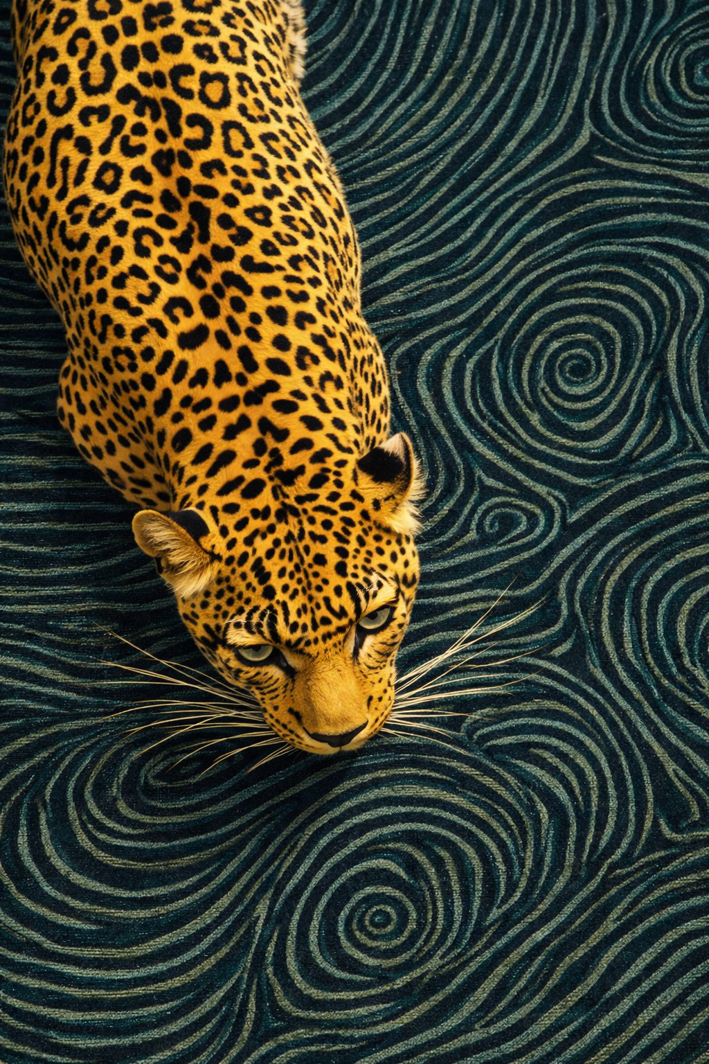 Imperial Leopard (MM- 0109)
